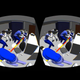 Image for article titled Juries Of The Future May View Crime Scenes Via "Forensic Holodecks"